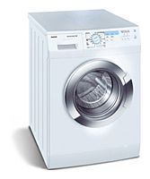 Ремонт и обслуживание стиральных машин SIEMENS WXLS 142