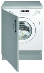 Ремонт и обслуживание стиральных машин TEKA LI4 1400 E