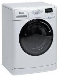 Ремонт и обслуживание стиральных машин WHIRLPOOL AQUASTEAM 9559