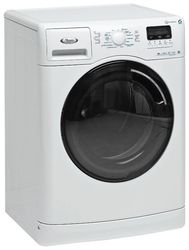 Ремонт и обслуживание стиральных машин WHIRLPOOL AQUASTEAM 9759