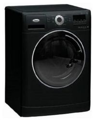 Ремонт и обслуживание стиральных машин WHIRLPOOL AQUASTEAM 9769 B