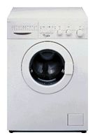 Ремонт и обслуживание стиральных машин WHIRLPOOL AWZ 410