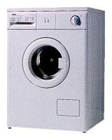 Ремонт и обслуживание стиральных машин ZANUSSI FLS 552