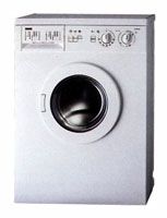 Ремонт и обслуживание стиральных машин ZANUSSI FLV504 NN