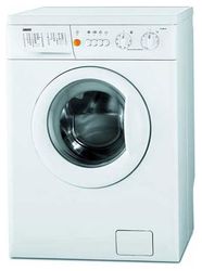 Ремонт и обслуживание стиральных машин ZANUSSI FV 850 N