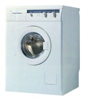 Ремонт и обслуживание стиральных машин ZANUSSI WDS 872 S