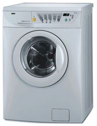 Ремонт и обслуживание стиральных машин ZANUSSI ZWF 1038