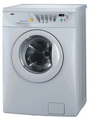 Ремонт и обслуживание стиральных машин ZANUSSI ZWF 5185