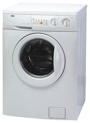 Ремонт и обслуживание стиральных машин ZANUSSI ZWF 826