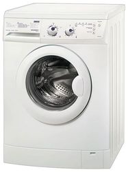 Ремонт и обслуживание стиральных машин ZANUSSI ZWO 2106 W