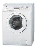 Ремонт и обслуживание стиральных машин ZANUSSI ZWO 384