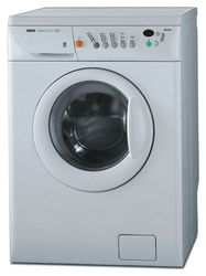 Ремонт и обслуживание стиральных машин ZANUSSI ZWS 1040