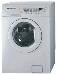 Ремонт и обслуживание стиральных машин ZANUSSI ZWW 1202