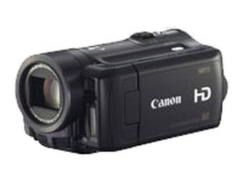 Ремонт видеокамеры Canon HF11
