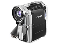 Ремонт видеокамеры Canon HV10