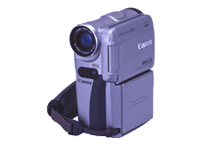 Ремонт видеокамеры Canon MV4iMC