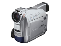 Ремонт видеокамеры Canon MV630i