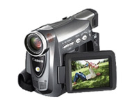 Ремонт видеокамеры Canon MV880X