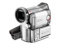 Ремонт видеокамеры Canon MVX35i