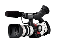 Ремонт видеокамеры Canon XL1S