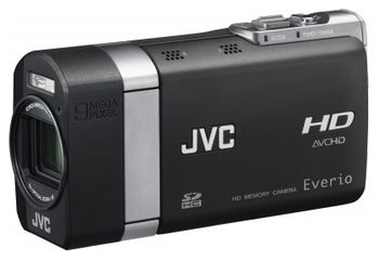 Ремонт видеокамеры JVC Everio GZ-X900