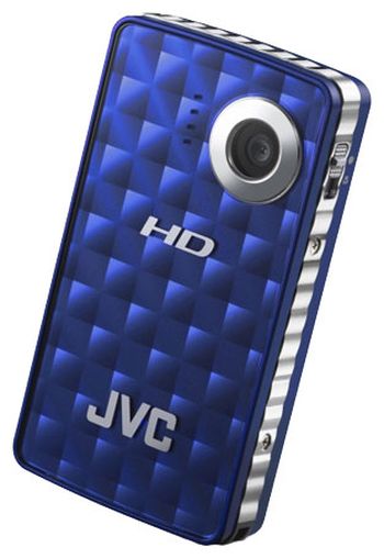 Ремонт видеокамеры JVC Picsio GC-FM1