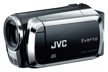 Ремонт видеокамеры JVC Everio GZ-MS130
