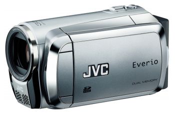 Ремонт видеокамеры JVC Everio GZ-MS95