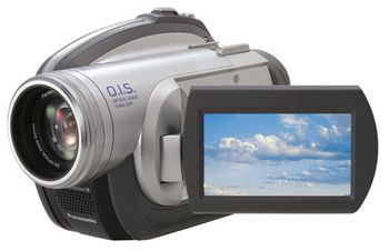 Ремонт видеокамеры Panasonic VDR-D210