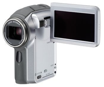 Ремонт видеокамеры Panasonic SDR-S150GC-S