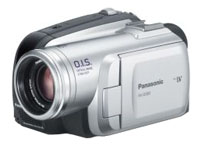 Ремонт видеокамеры Panasonic NV-GS80