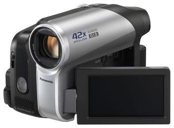 Ремонт видеокамеры Panasonic NV-GS90