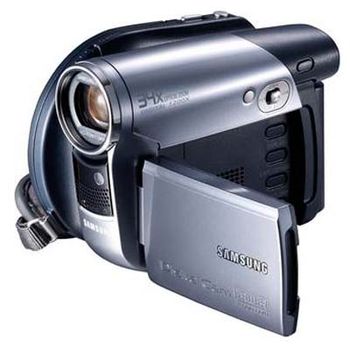 Ремонт видеокамеры Samsung VP-DC175Wi
