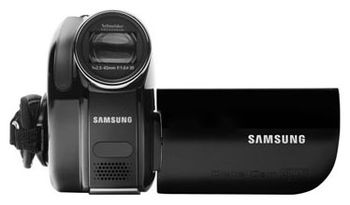 Ремонт видеокамеры Samsung VP-DX100i