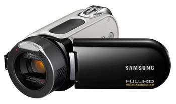 Ремонт видеокамеры Samsung HMX-H100