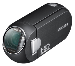Ремонт видеокамеры Samsung HMX-R10BP