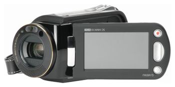 Ремонт видеокамеры Samsung SC-HMX10
