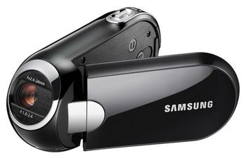Ремонт видеокамеры Samsung SMX-C10