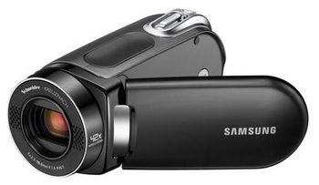 Ремонт видеокамеры Samsung SMX-F30