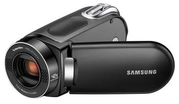Ремонт видеокамеры Samsung SMX-F33