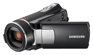 Ремонт видеокамеры Samsung SMX-K40BP
