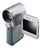 Ремонт видеокамеры Samsung VP-M2050