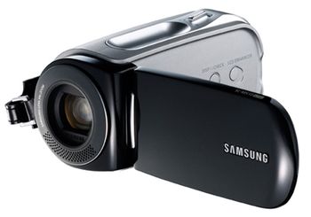 Ремонт видеокамеры Samsung VP-MX10A