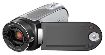 Ремонт видеокамеры Samsung VP-MX20