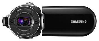 Ремонт видеокамеры Samsung VP-MX25E