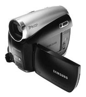 Ремонт видеокамеры Samsung SC-D382