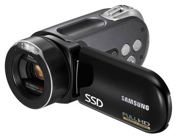 Ремонт видеокамеры Samsung HMX-H104