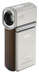 Ремонт видеокамеры Sony HDR-TG1