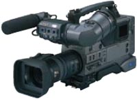 Ремонт видеокамеры Sony DSR-250P